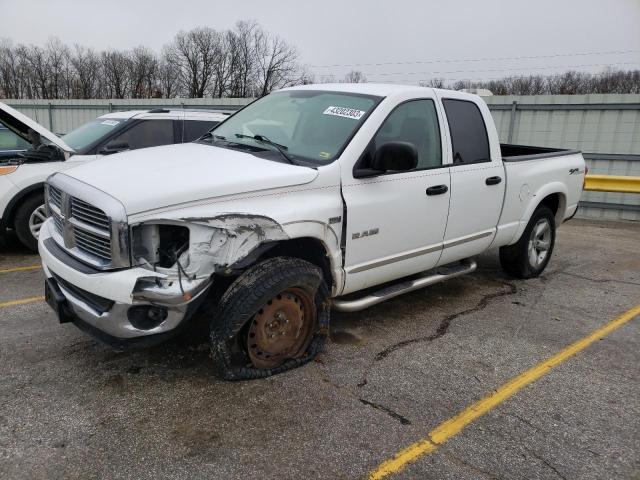 2008 Dodge Ram 1500 ST