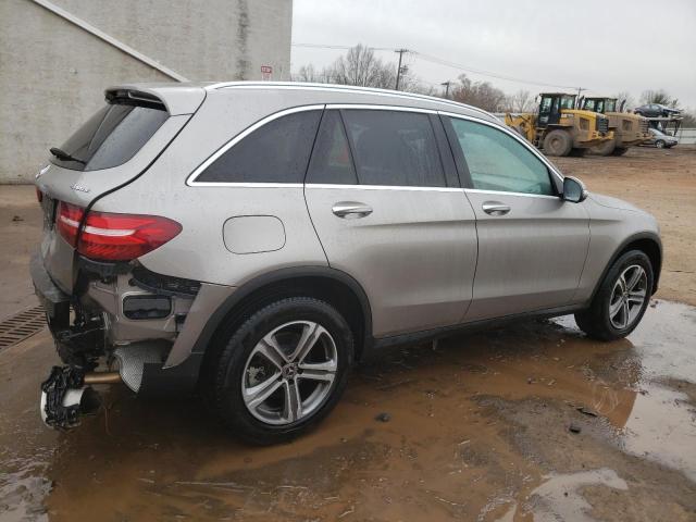 2019 MERCEDES-BENZ GLC 300 4M - WDC0G4KB8KV193032