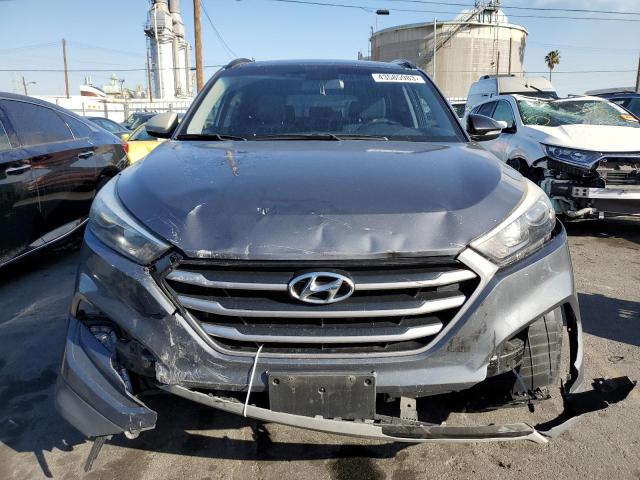 2017 HYUNDAI TUCSON LIM - KM8J33A29HU506097