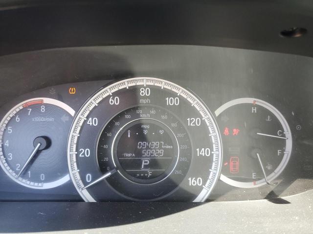 2017 HONDA ACCORD LX - 1HGCR2F33HA238559