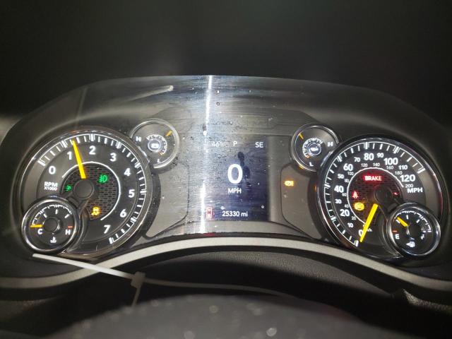 2021 RAM 1500 BIG H 1C6RRFFG1MN557276