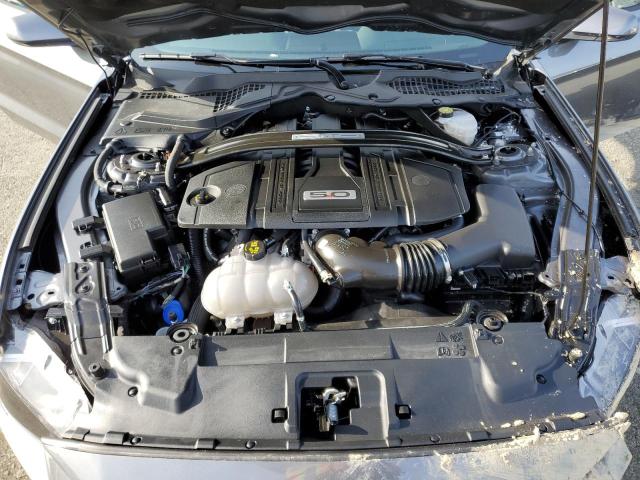 1FA6P8CF0N5107666 Ford MUSTANG GT
