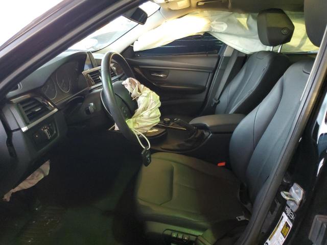 WBA3B1C51EP678630 BMW 320 I