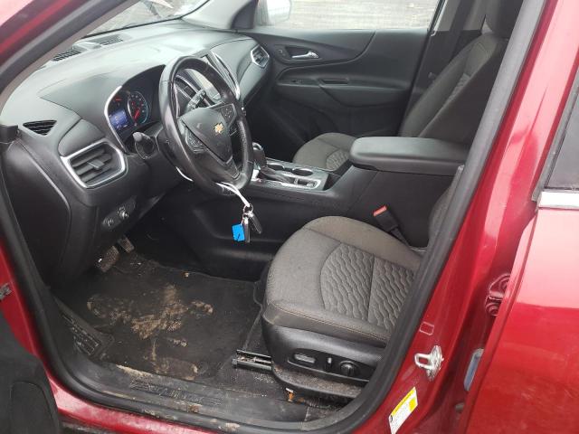 2019 CHEVROLET EQUINOX LT 2GNAXJEV1K6247684