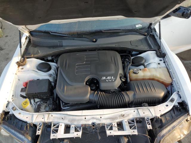 2019 CHRYSLER 300 S 2C3CCABG0KH565985