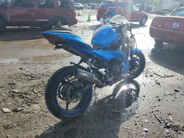 2018 KAWASAKI EX400 - JKAEXKH16JDA04376