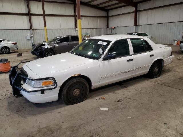 2010 Ford Crown Victoria 