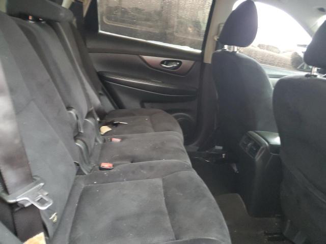 2016 NISSAN ROGUE S JN8AT2MT1GW019809