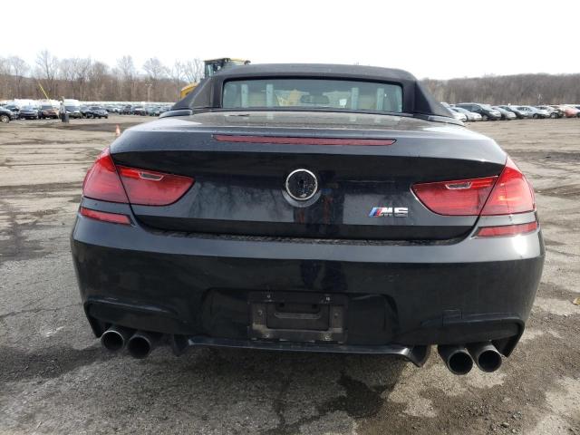 2016 BMW M6 - WBS6G9C59GD932095