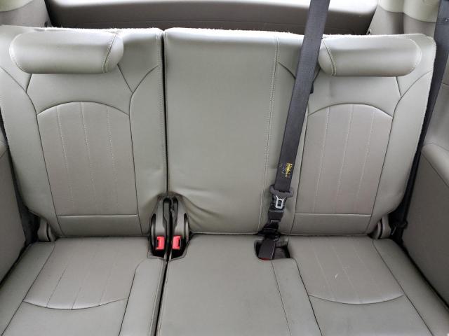 1GKKRTKD0DJ153627 GMC Acadia Denali