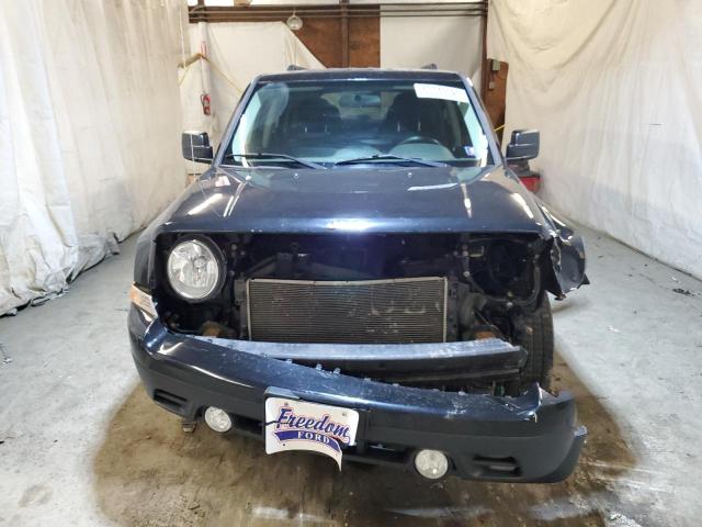 2015 JEEP PATRIOT SP 1C4NJPBA6FD414130