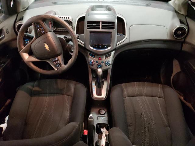2016 CHEVROLET SONIC LT - 1G1JC6SG7G4100035