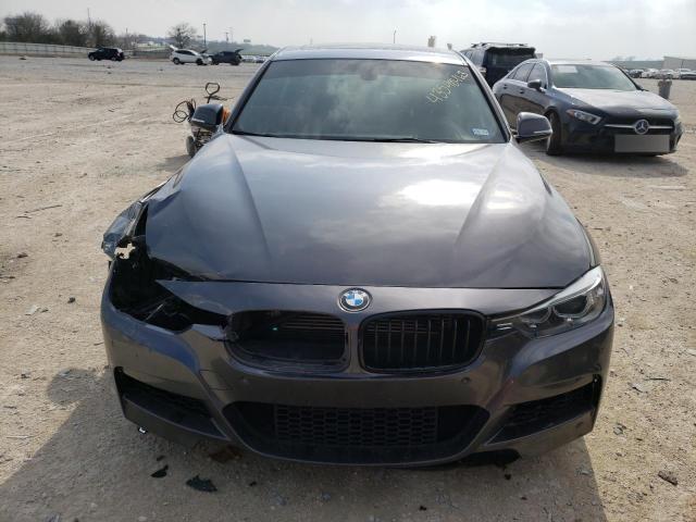 2015 BMW 335 I - WBA3A9G59FNS66593