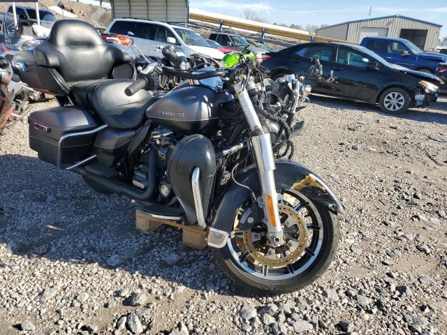 2017 HARLEY-DAVIDSON FLHTK ULTR - 1HD1KED15HB637771
