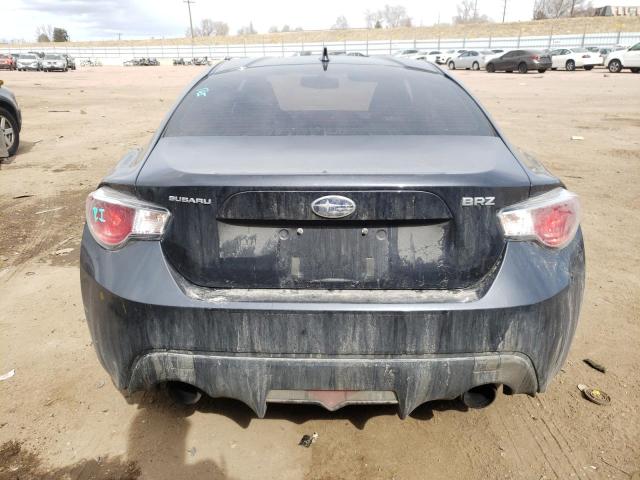 JF1ZCAB14F9604915 Subaru Brz 2.0 Premium