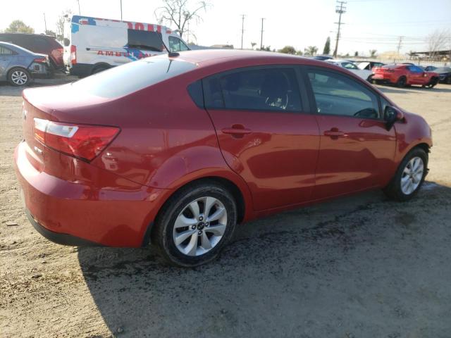 KNADN4A37G6676436 KIA RIO EX