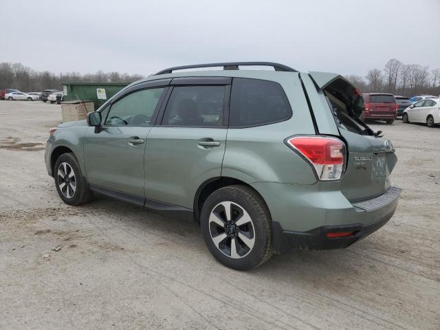 JF2SJAEC8JH401038 Subaru Forester