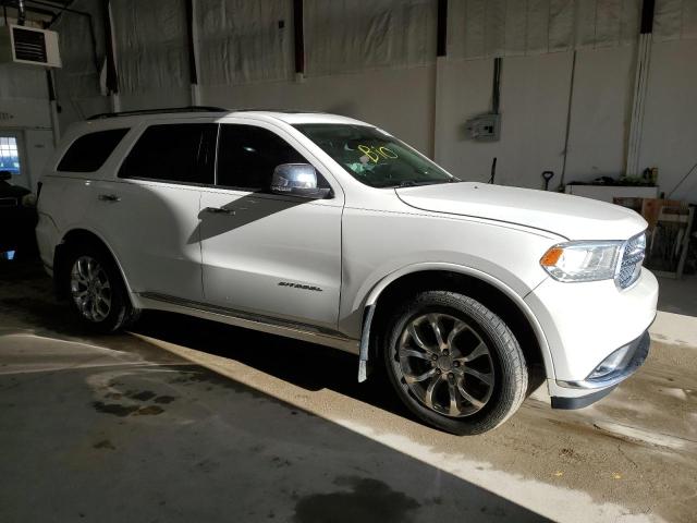 2017 DODGE DURANGO CI - 1C4RDJEGXHC945751