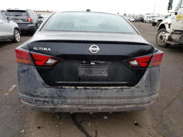 1N4BL4BVXLC251729 Nissan ALTIMA S