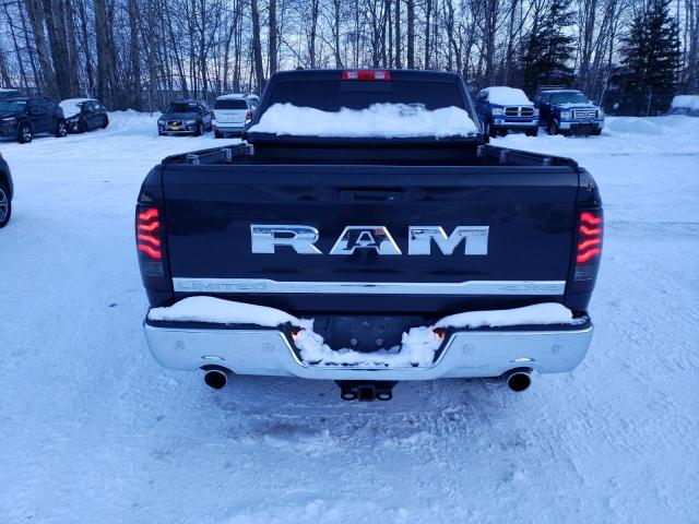 2017 RAM 1500 LONGH - 1C6RR7WM8HS713218