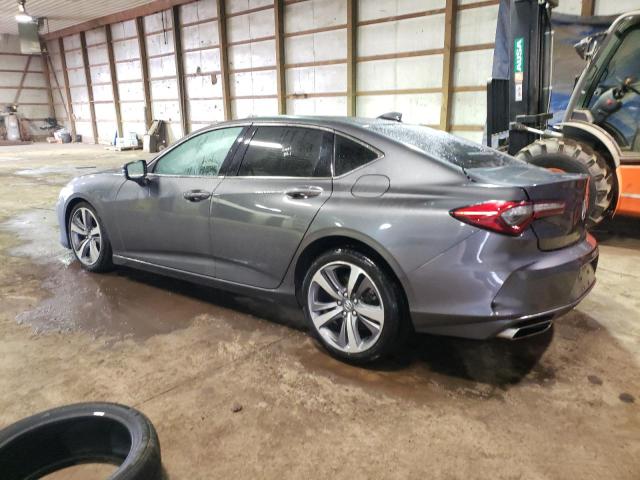 2021 ACURA TLX ADVANC 19UUB6F65MA009806