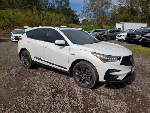 5J8TC2H67LL031226 Acura Rdx A-spec