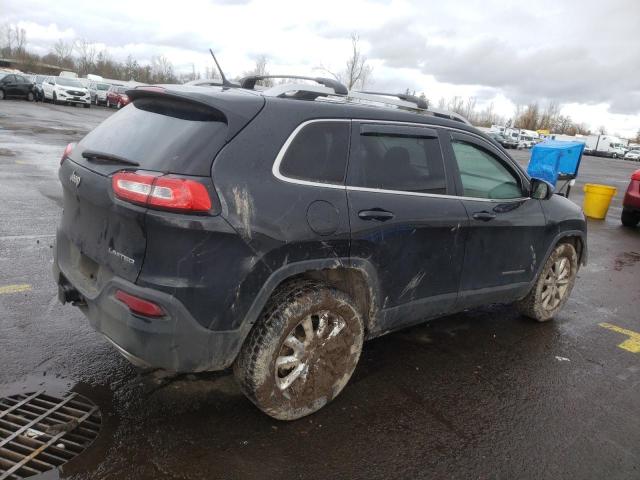 1C4PJMDS7FW578410 Jeep Cherokee Limited