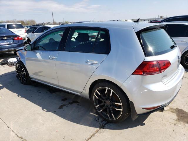 2016 VOLKSWAGEN GTI S/SE - 3VW4T7AU0GM017601