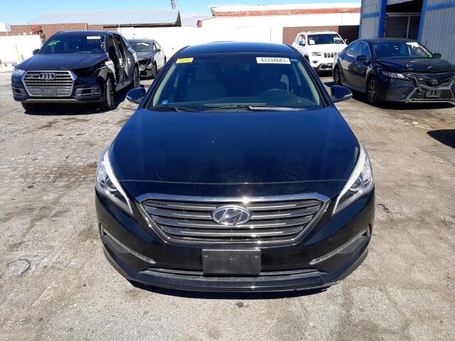 2015 HYUNDAI SONATA ECO - 5NPE24AA1FH132226