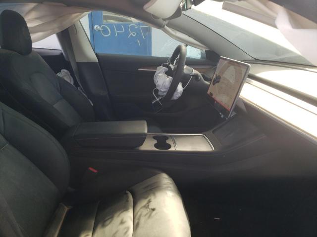 5YJ3E1EB9NF103229 Tesla MODEL 3