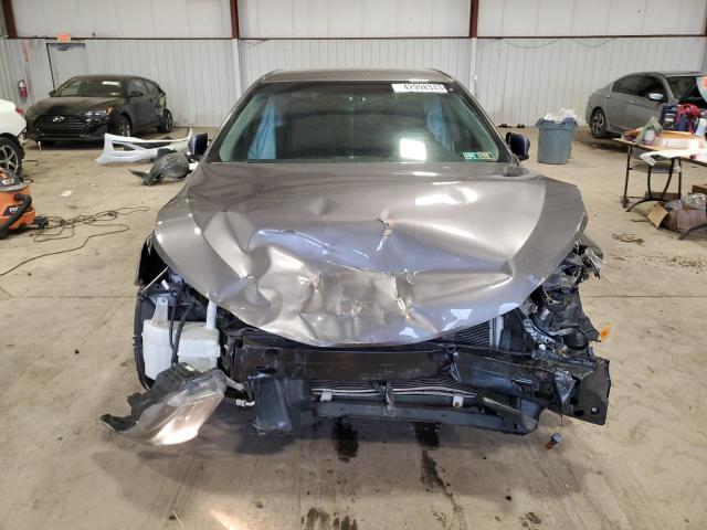2017 TOYOTA CAMRY LE 4T1BF1FK4HU783796