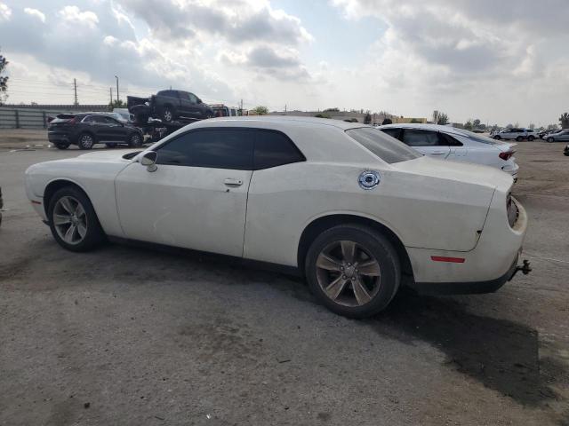 2016 DODGE CHALLENGER 2C3CDZAG0GH183962