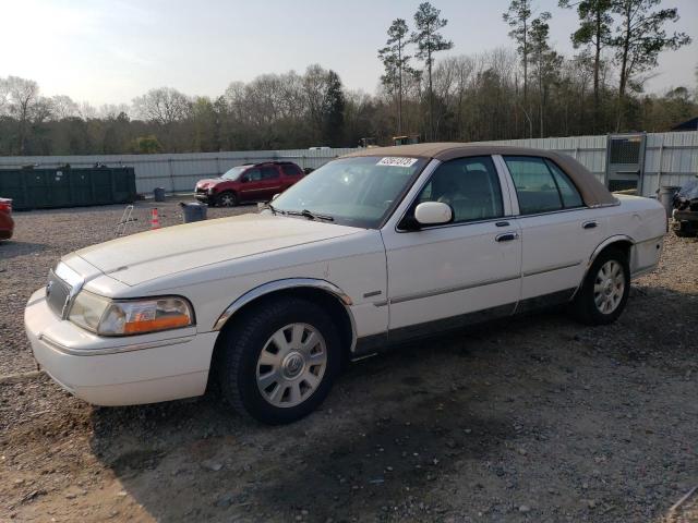 2004 Mercury Grand Marquis LS