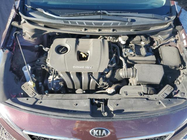 3KPFK4A74HE080672 KIA FORTE LX