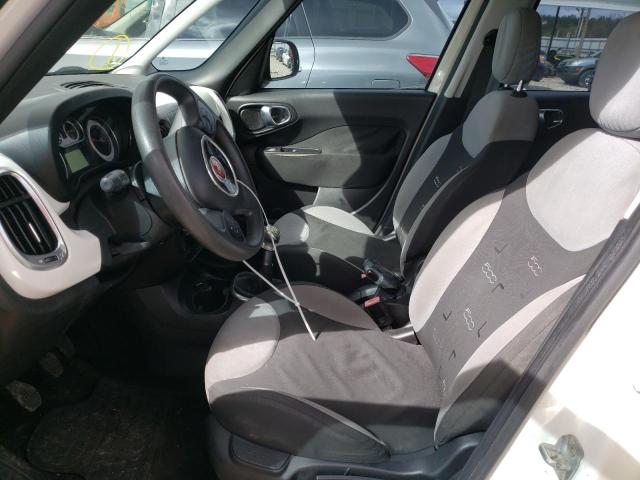 ZFBCFAAH5EZ003889 Fiat 500L POP