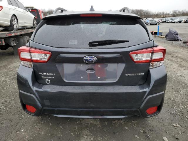 JF2GTADC3JH230314 Subaru Crosstrek Premium