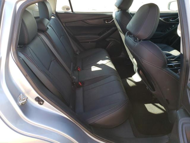 2018 SUBARU IMPREZA LI 4S3GTAT6XJ3730171