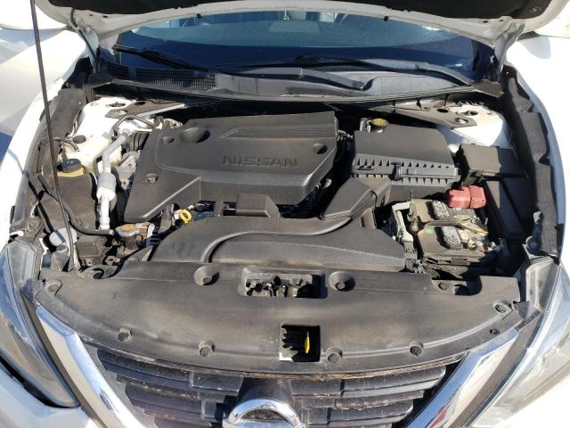 2018 NISSAN ALTIMA 2.5 1N4AL3AP7JC138049