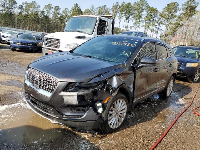 2019 LINCOLN MKC - 5LMCJ1C95KUL39027