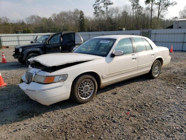 1999 Mercury Grand Marquis GS