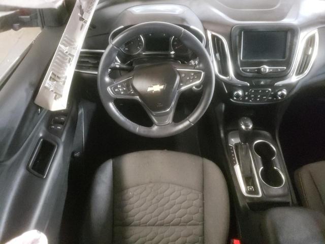 2020 CHEVROLET EQUINOX LT 2GNAXKEV0L6282305