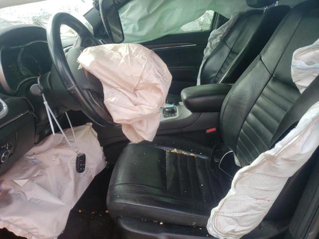 1C4RJFBG2JC379715 Jeep Grand Cherokee Limited
