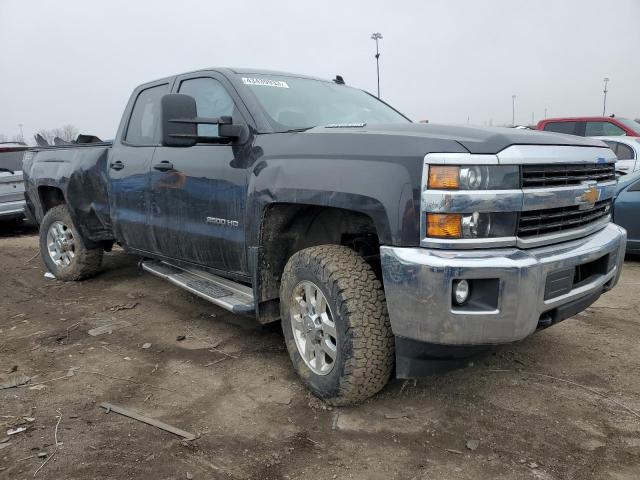 2015 CHEVROLET 2500 - 1GC2KVE81FZ115340