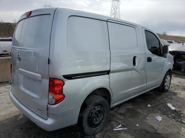 3N6CM0KN4KK694548 Nissan NV200 2.5S