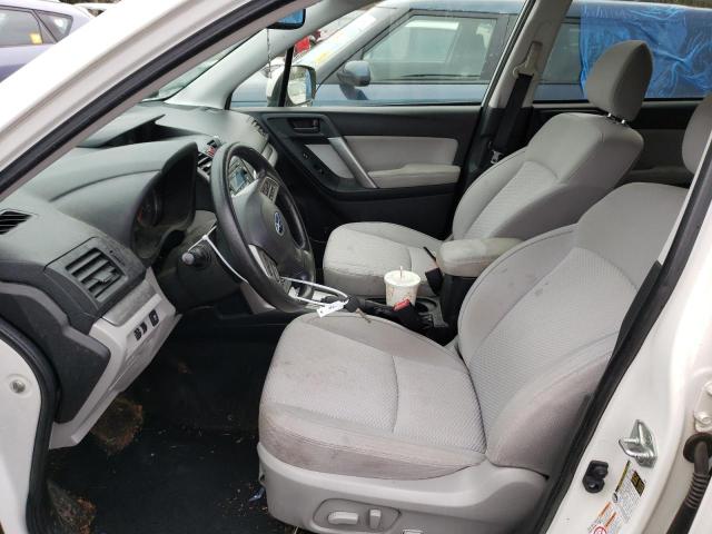 JF2SJAFC2FH532939 Subaru Forester 2.5i Premium