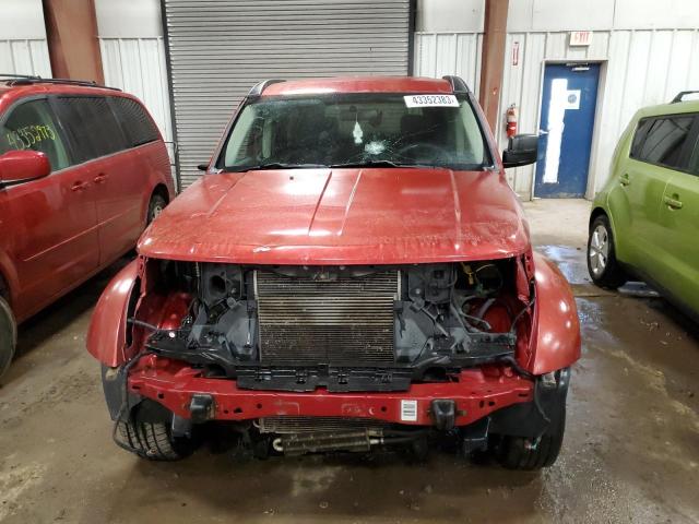 1D8GT28K48W157628 Dodge NITRO SXT