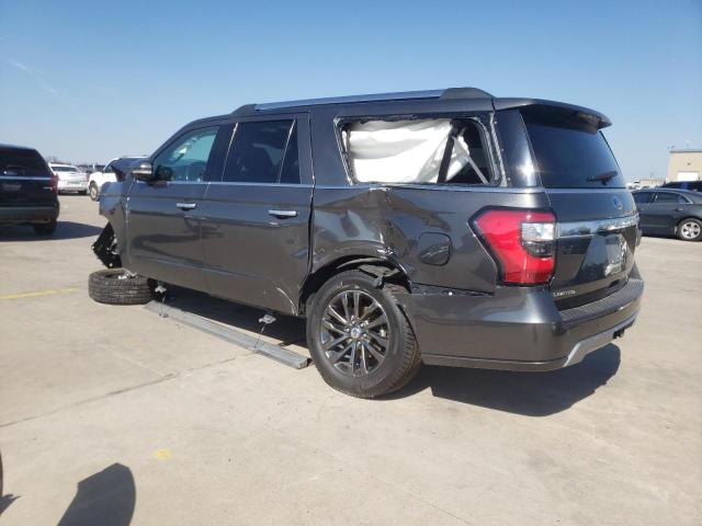 2020 FORD EXPEDITION - 1FMJK1KTXLEA12011