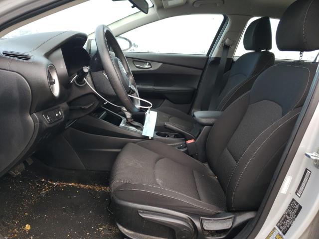 3KPF24AD4LE174694 KIA FORTE FE