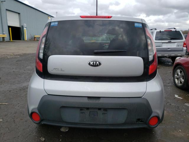 KNDJN2A26F7801243 KIA Soul
