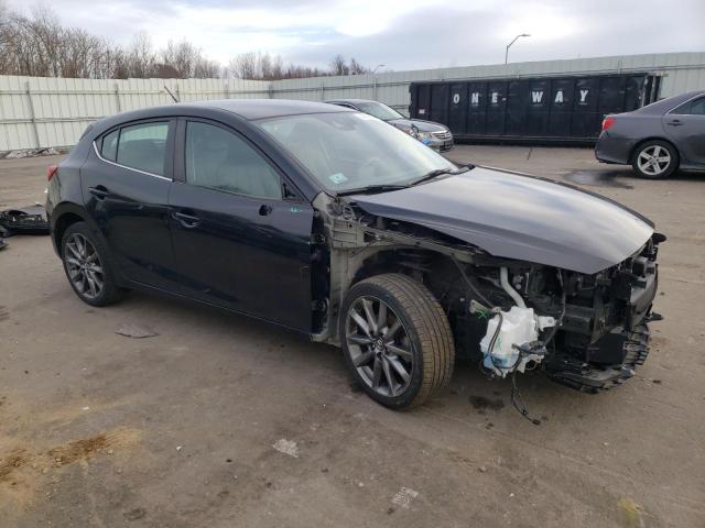 2018 MAZDA 3 TOURING 3MZBN1L32JM167025